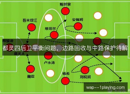 都灵四后卫平衡问题，边路回收与中路保护待解
